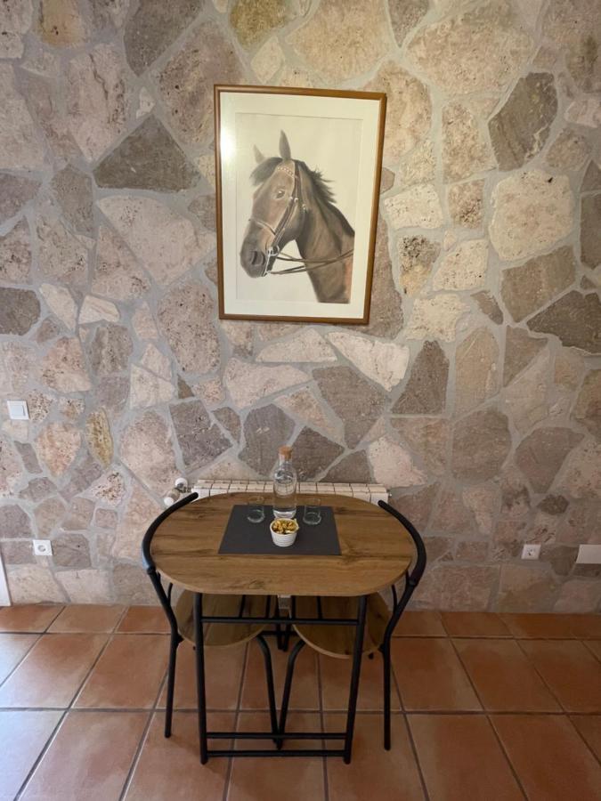 B&B Casa El Viaje Cómpeta Exteriér fotografie