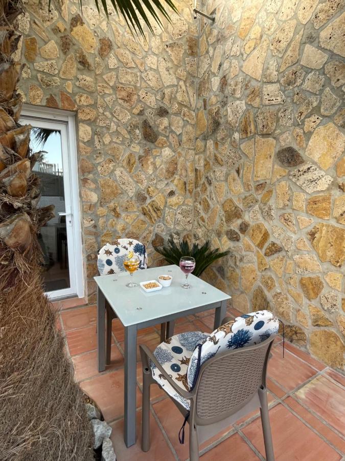 B&B Casa El Viaje Cómpeta Exteriér fotografie